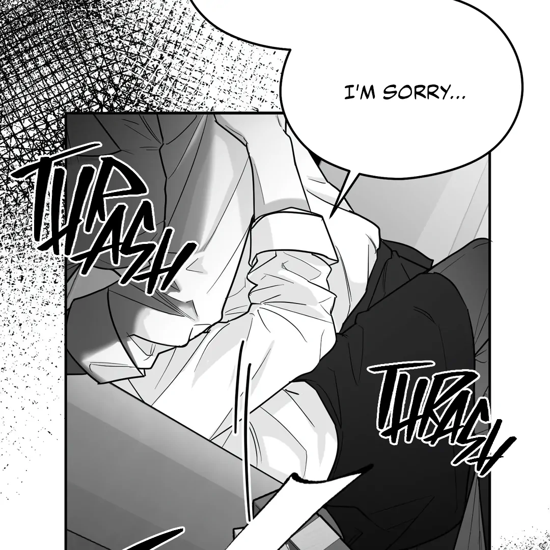 Non-Zero Sum (UNCENSORED) [Cupid Scans] - Chapter 38.5 manhwa