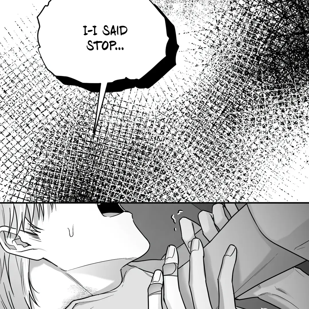 Non-Zero Sum (UNCENSORED) [Cupid Scans] - Chapter 38.5 manhwa