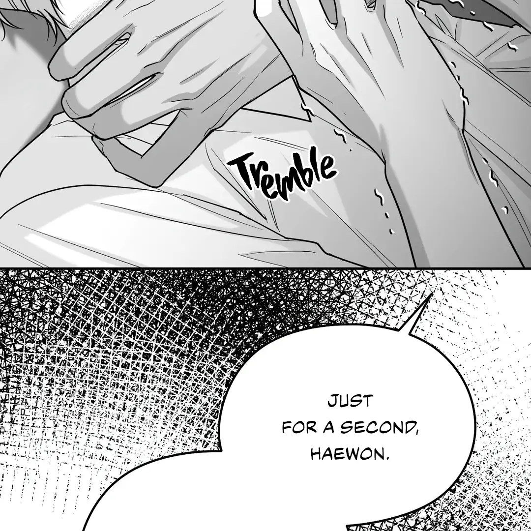 Non-Zero Sum (UNCENSORED) [Cupid Scans] - Chapter 38.5 manhwa