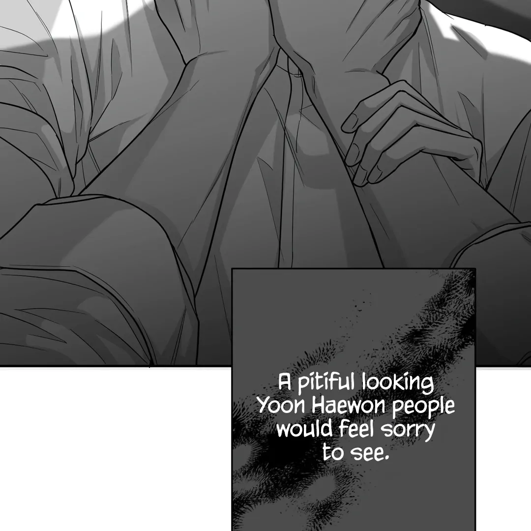 Non-Zero Sum (UNCENSORED) [Cupid Scans] - Chapter 38.5 manhwa