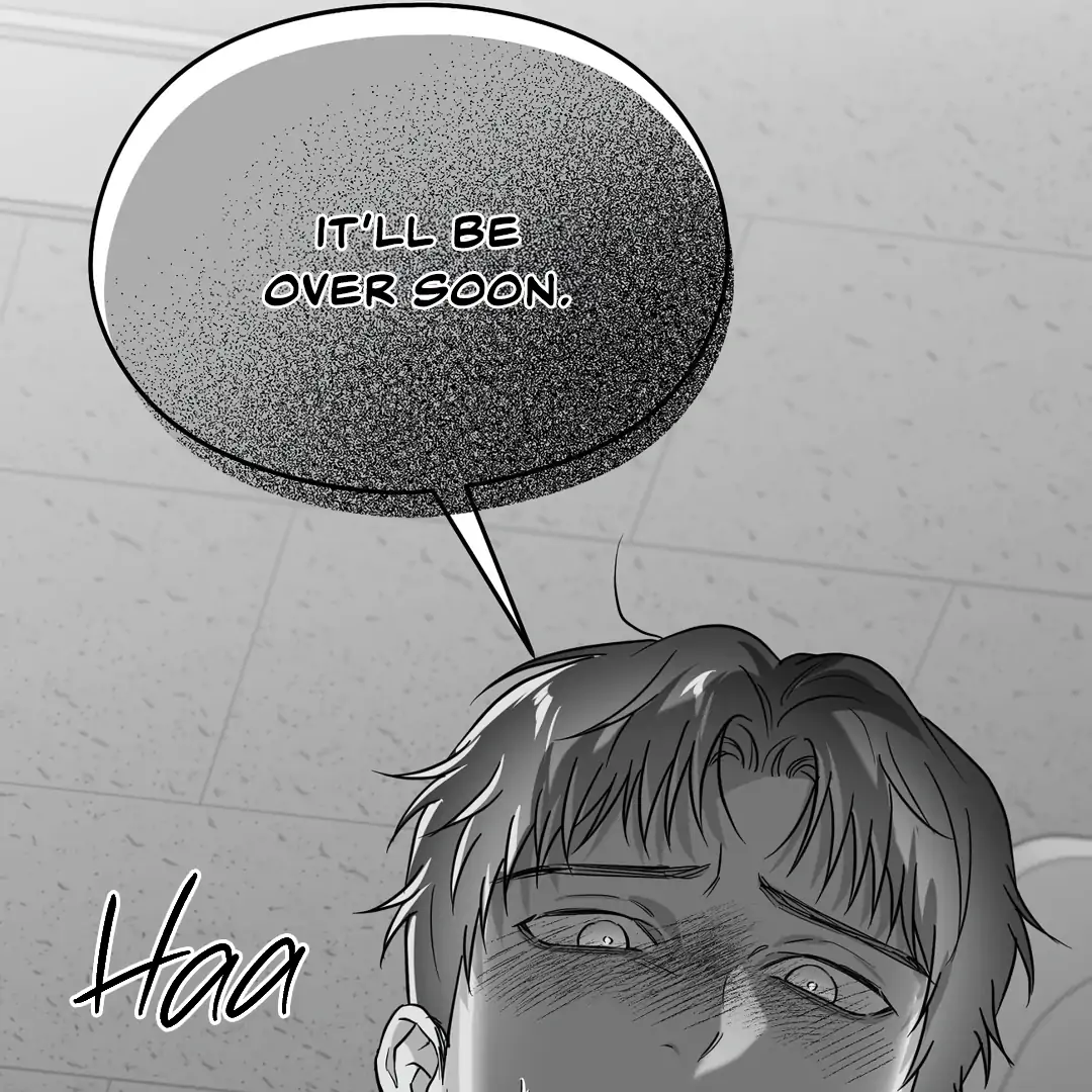 Non-Zero Sum (UNCENSORED) [Cupid Scans] - Chapter 38.5 manhwa
