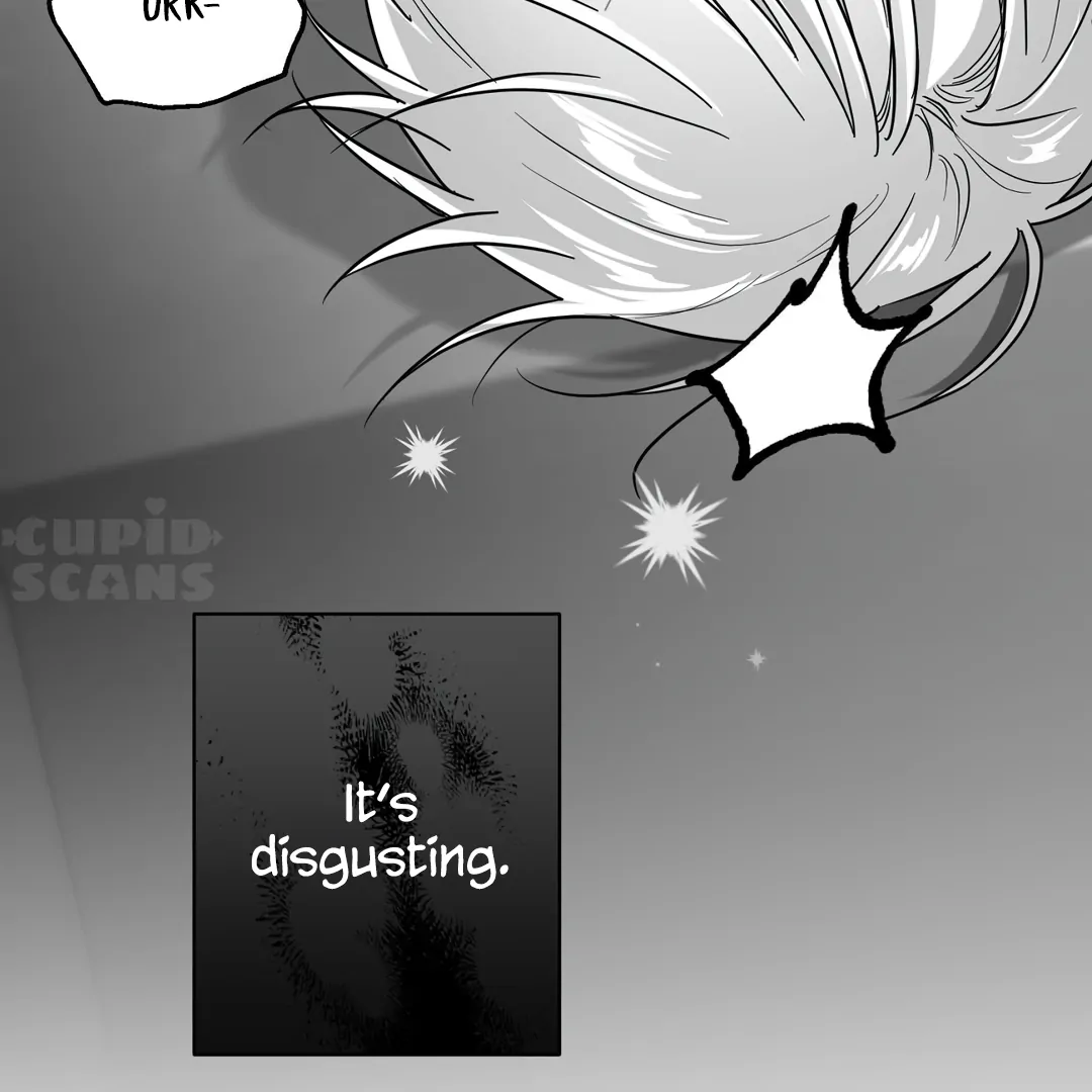 Non-Zero Sum (UNCENSORED) [Cupid Scans] - Chapter 38.5 manhwa