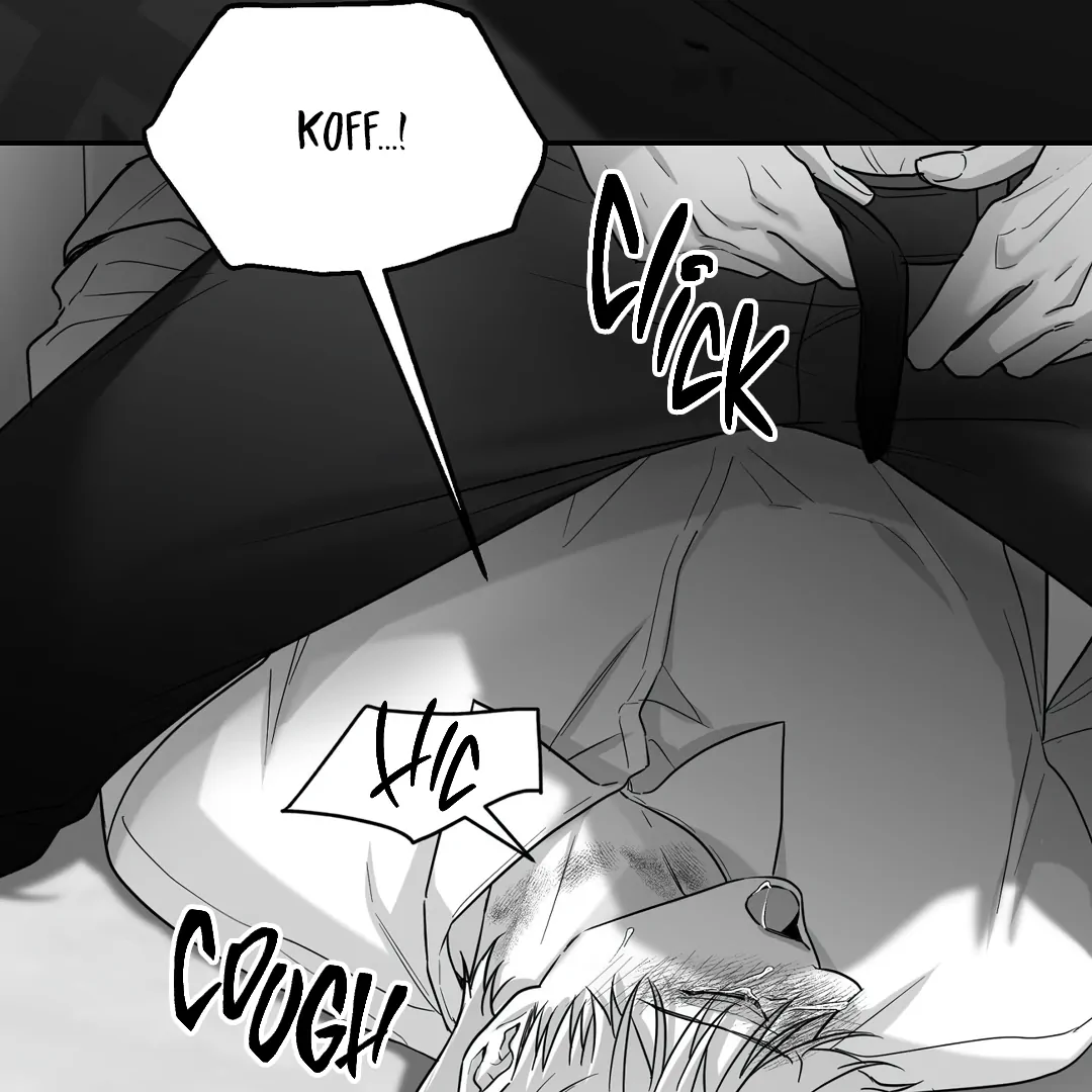 Non-Zero Sum (UNCENSORED) [Cupid Scans] - Chapter 38.5 manhwa