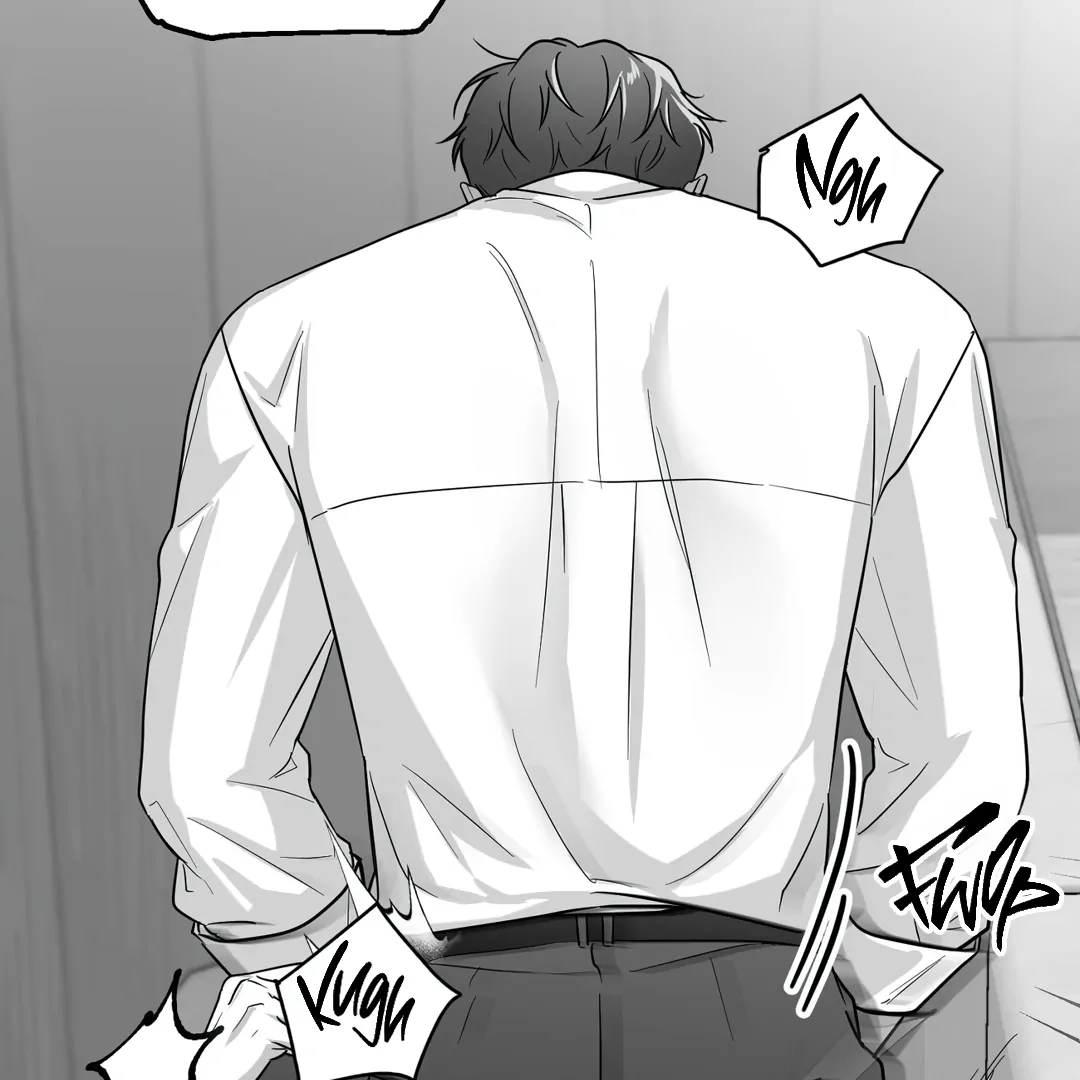 Non-Zero Sum (UNCENSORED) [Cupid Scans] - Chapter 38.5 manhwa