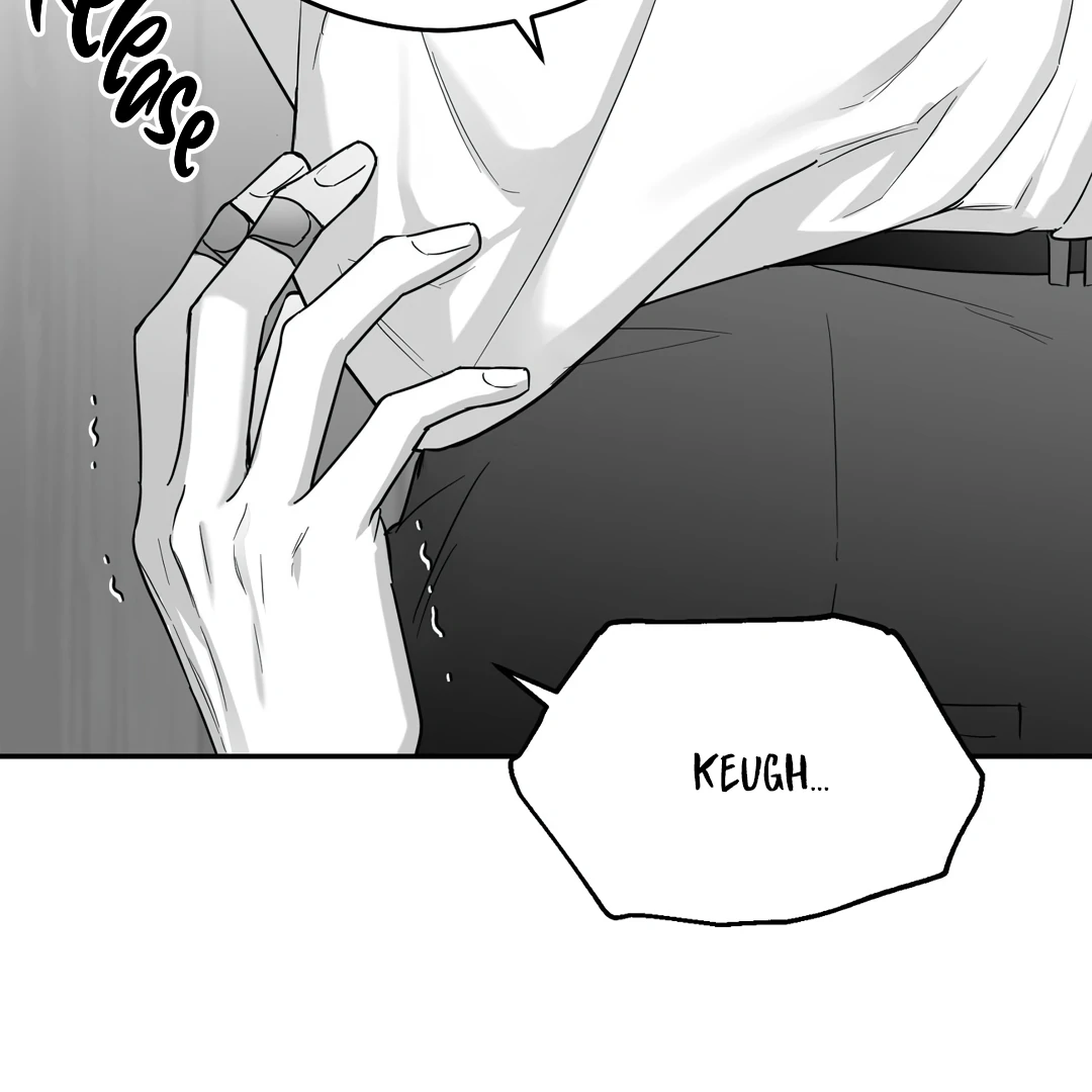 Non-Zero Sum (UNCENSORED) [Cupid Scans] - Chapter 38.5 manhwa