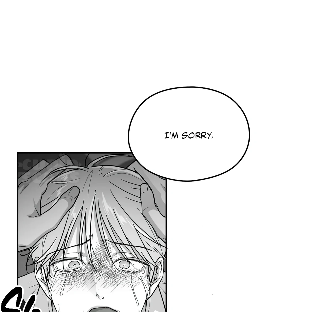 Non-Zero Sum (UNCENSORED) [Cupid Scans] - Chapter 38.5 manhwa