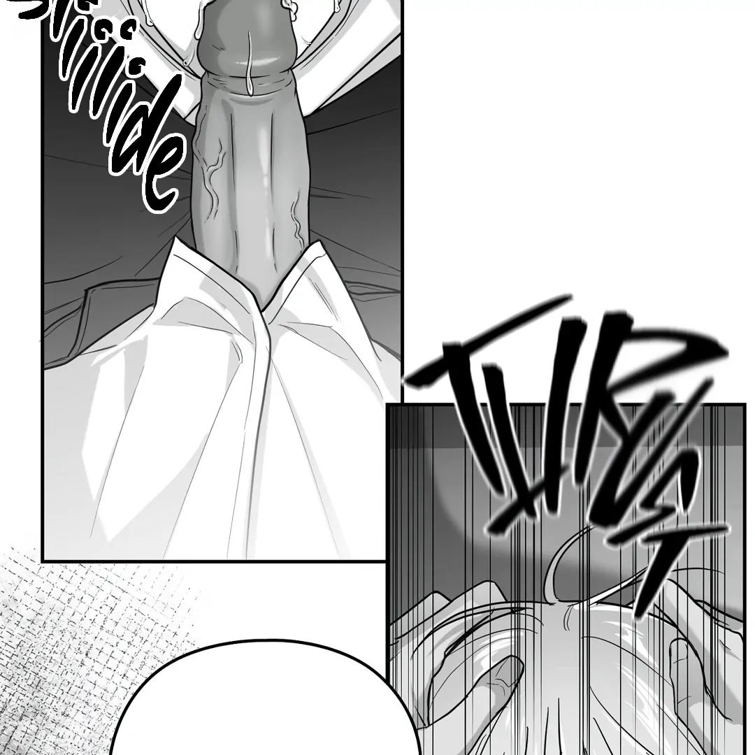 Non-Zero Sum (UNCENSORED) [Cupid Scans] - Chapter 38.5 manhwa