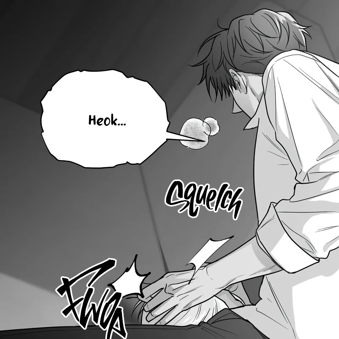 Non-Zero Sum (UNCENSORED) [Cupid Scans] - Chapter 38.5 manhwa