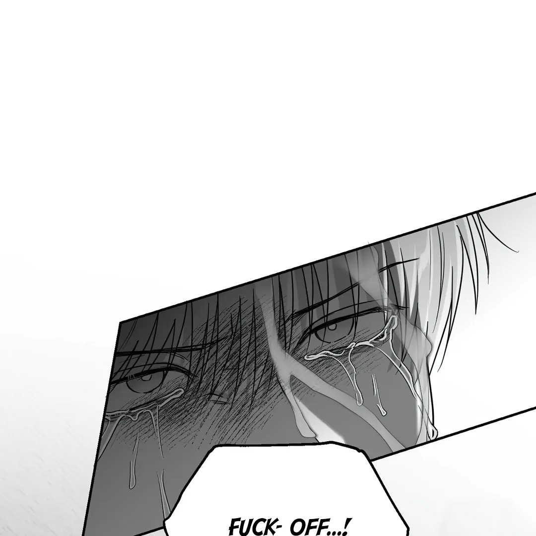 Non-Zero Sum (UNCENSORED) [Cupid Scans] - Chapter 38.5 manhwa