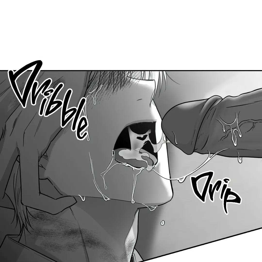Non-Zero Sum (UNCENSORED) [Cupid Scans] - Chapter 38.5 manhwa