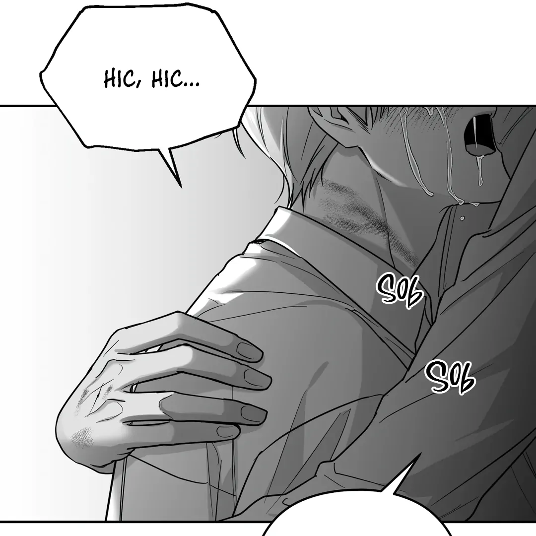 Non-Zero Sum (UNCENSORED) [Cupid Scans] - Chapter 38.5 manhwa