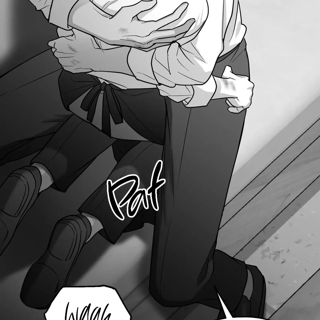 Non-Zero Sum (UNCENSORED) [Cupid Scans] - Chapter 38.5 manhwa