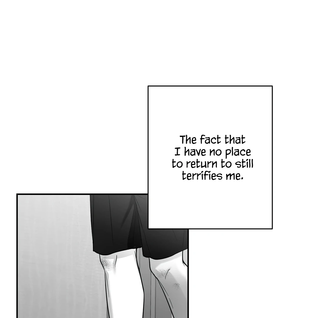 Non-Zero Sum (UNCENSORED) [Cupid Scans] - Chapter 38.5 manhwa