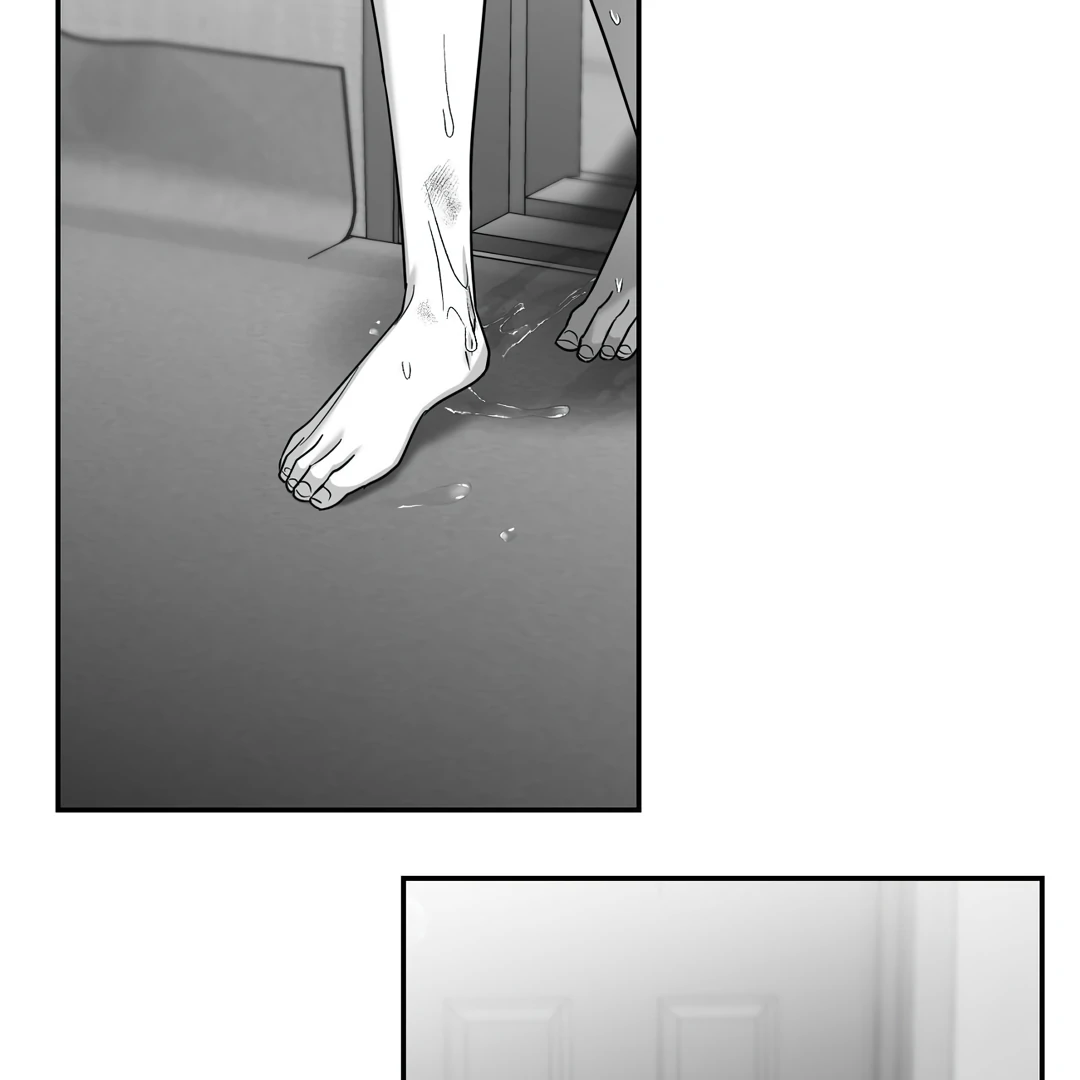 Non-Zero Sum (UNCENSORED) [Cupid Scans] - Chapter 38.5 manhwa