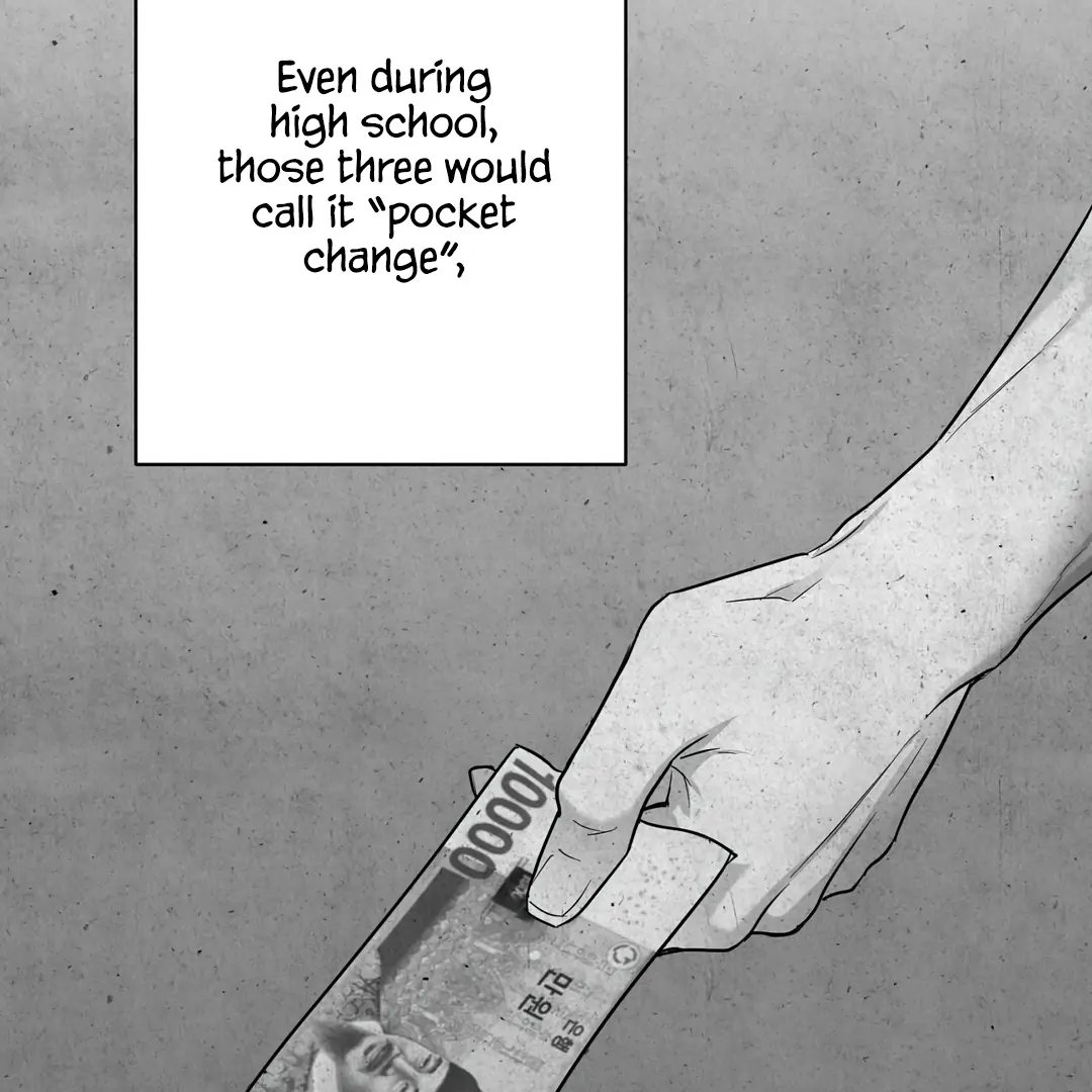 Non-Zero Sum (UNCENSORED) [Cupid Scans] - Chapter 38.5 manhwa