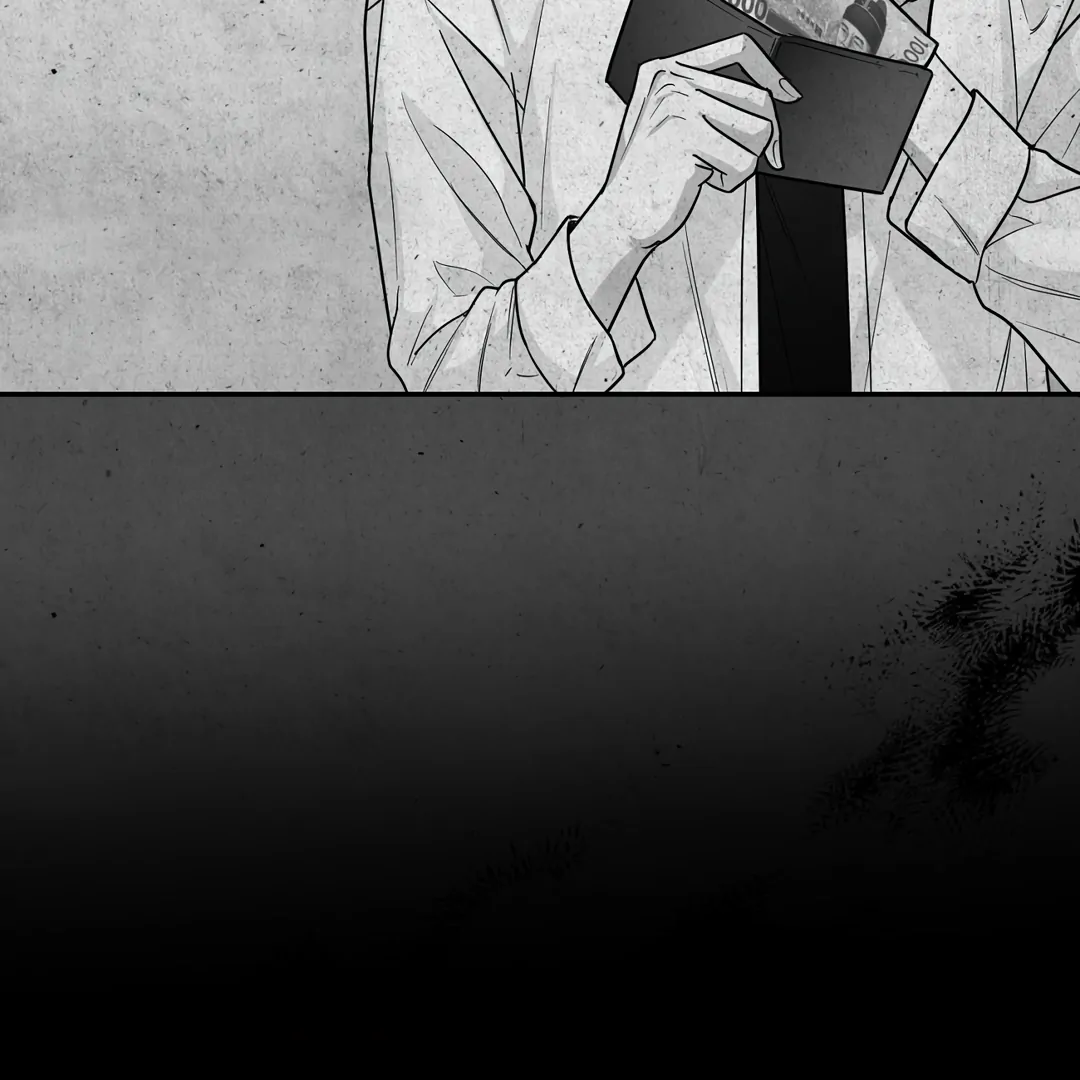 Non-Zero Sum (UNCENSORED) [Cupid Scans] - Chapter 38.5 manhwa