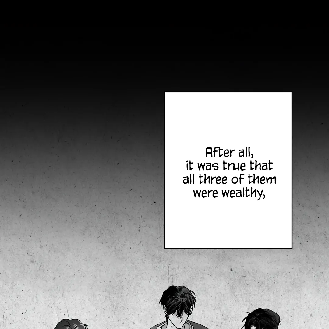 Non-Zero Sum (UNCENSORED) [Cupid Scans] - Chapter 38.5 manhwa