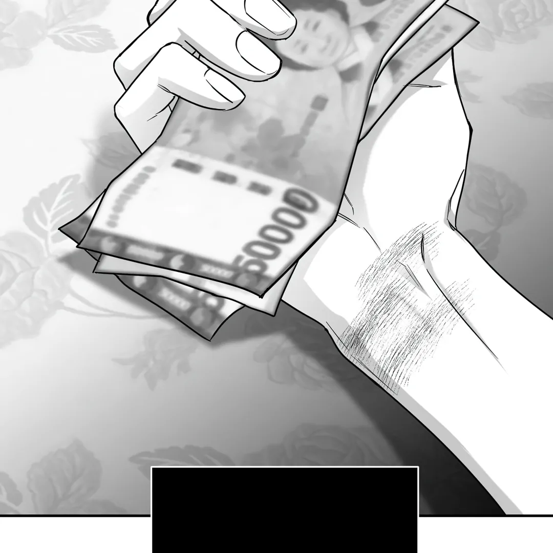 Non-Zero Sum (UNCENSORED) [Cupid Scans] - Chapter 38.5 manhwa
