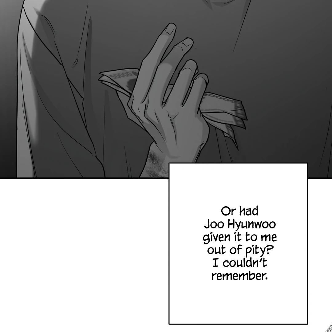 Non-Zero Sum (UNCENSORED) [Cupid Scans] - Chapter 38.5 manhwa