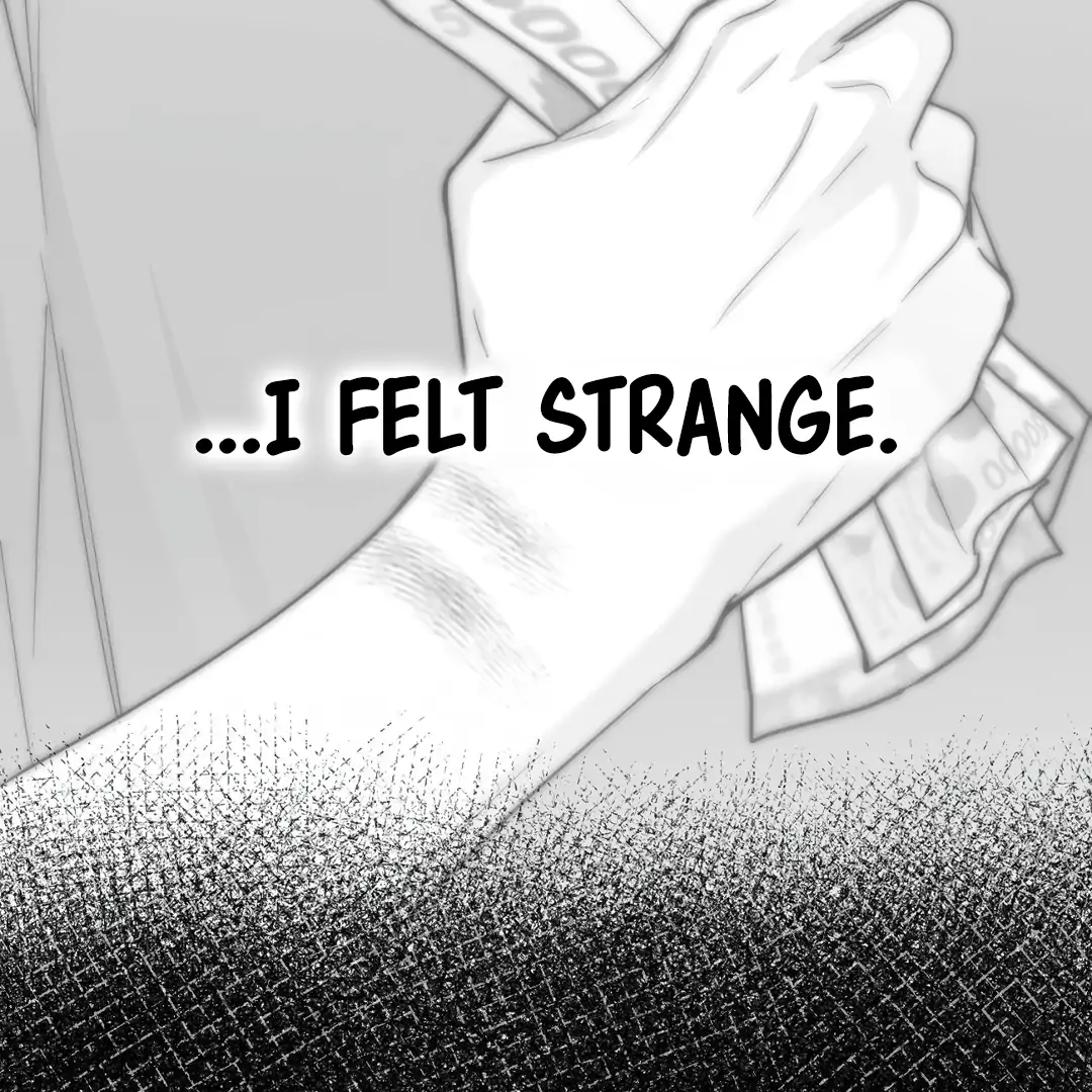 Non-Zero Sum (UNCENSORED) [Cupid Scans] - Chapter 38.5 manhwa