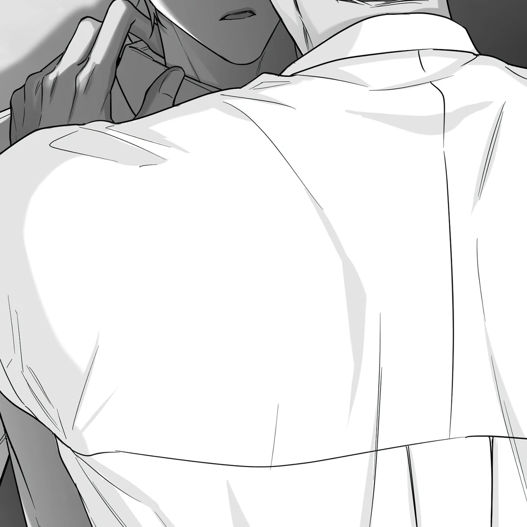 Non-Zero Sum (UNCENSORED) [Cupid Scans] - Chapter 38 manhwa