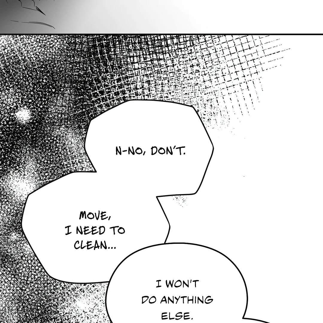 Non-Zero Sum (UNCENSORED) [Cupid Scans] - Chapter 38 manhwa