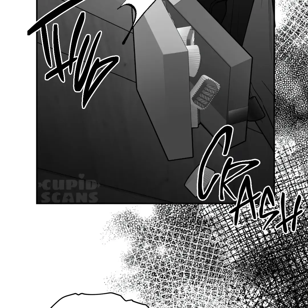 Non-Zero Sum (UNCENSORED) [Cupid Scans] - Chapter 38 manhwa