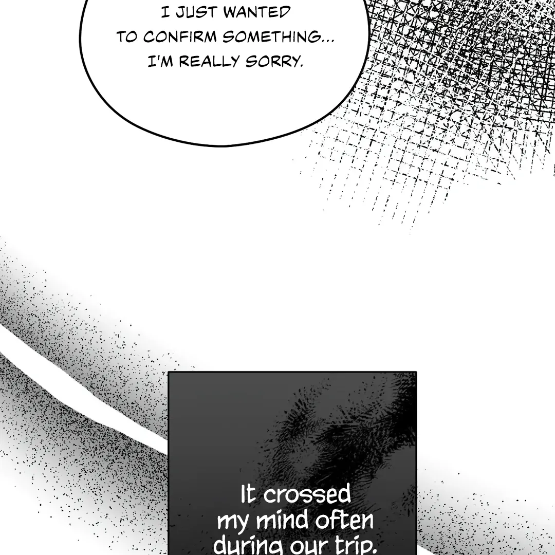 Non-Zero Sum (UNCENSORED) [Cupid Scans] - Chapter 38 manhwa