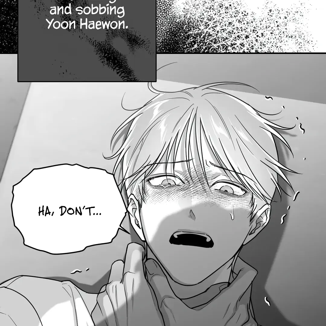 Non-Zero Sum (UNCENSORED) [Cupid Scans] - Chapter 38 manhwa