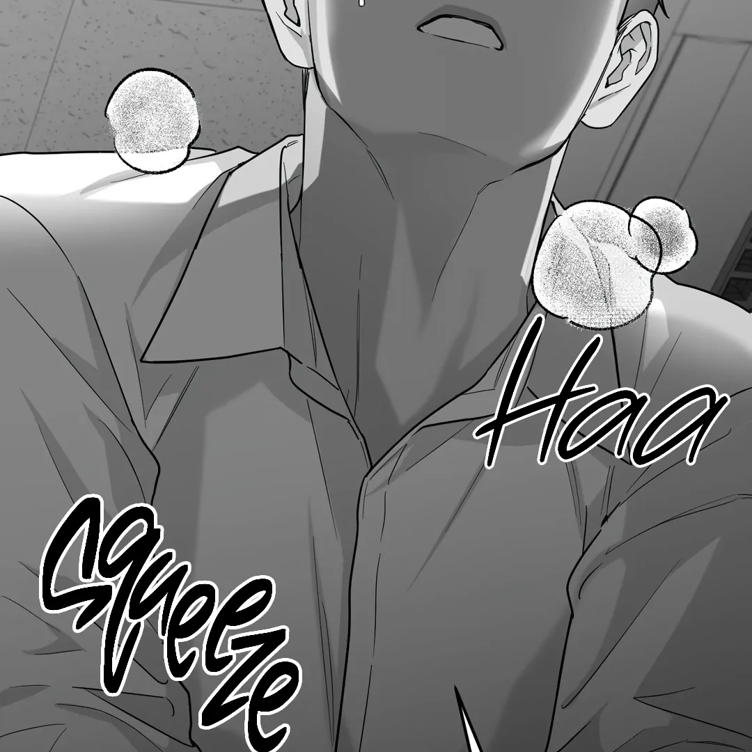 Non-Zero Sum (UNCENSORED) [Cupid Scans] - Chapter 38 manhwa