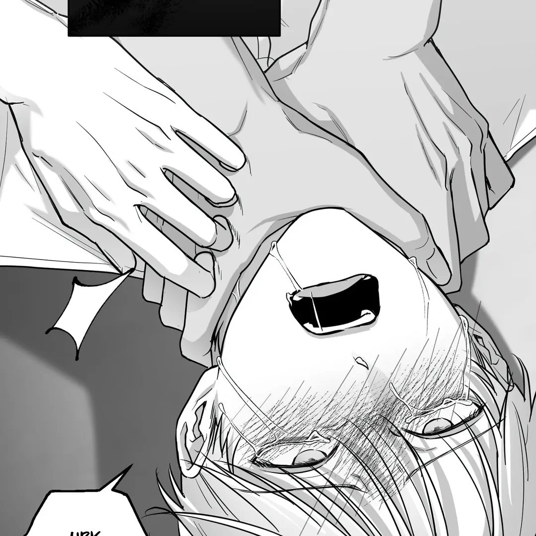 Non-Zero Sum (UNCENSORED) [Cupid Scans] - Chapter 38 manhwa