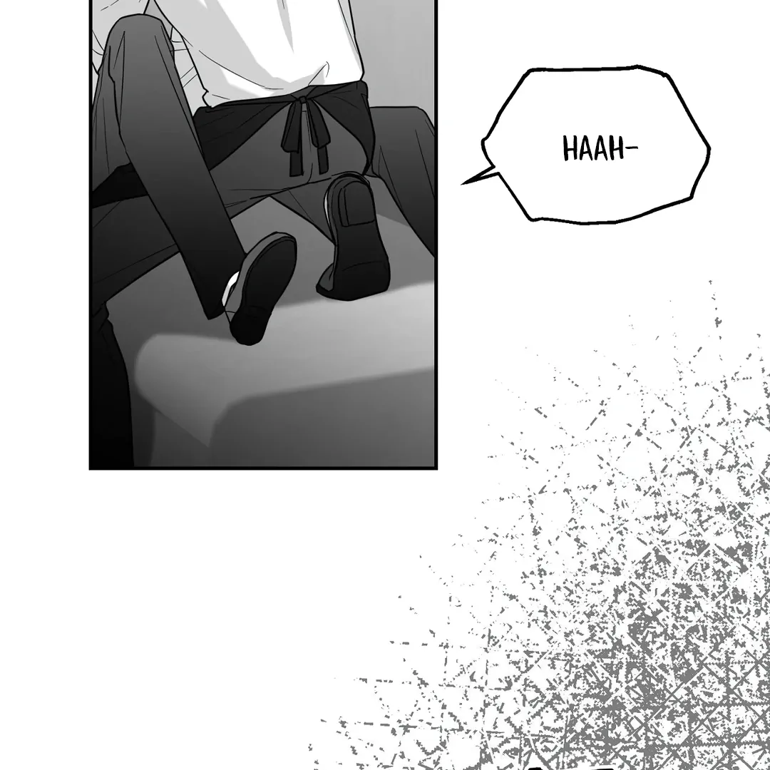 Non-Zero Sum (UNCENSORED) [Cupid Scans] - Chapter 38 manhwa