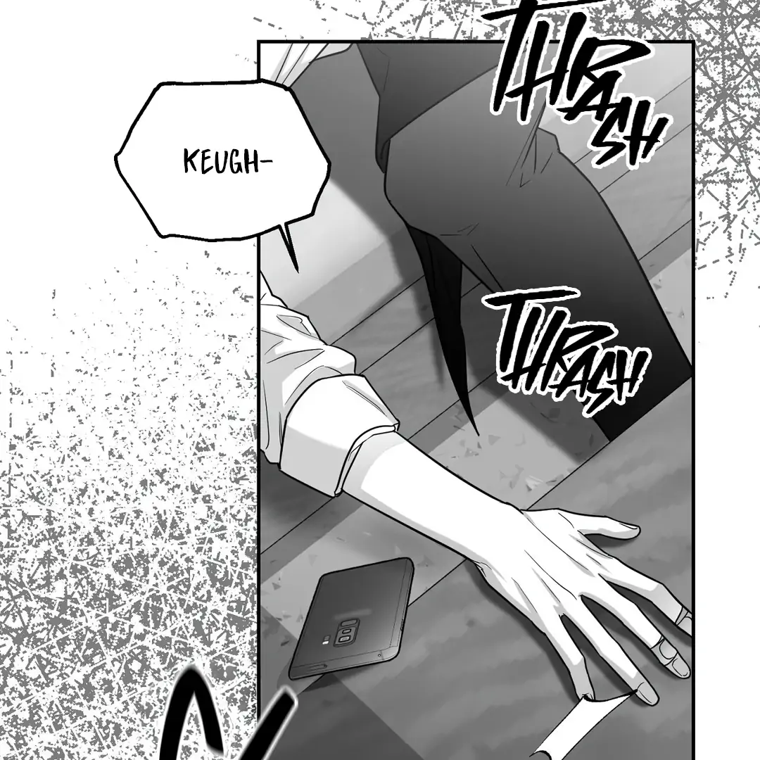 Non-Zero Sum (UNCENSORED) [Cupid Scans] - Chapter 38 manhwa