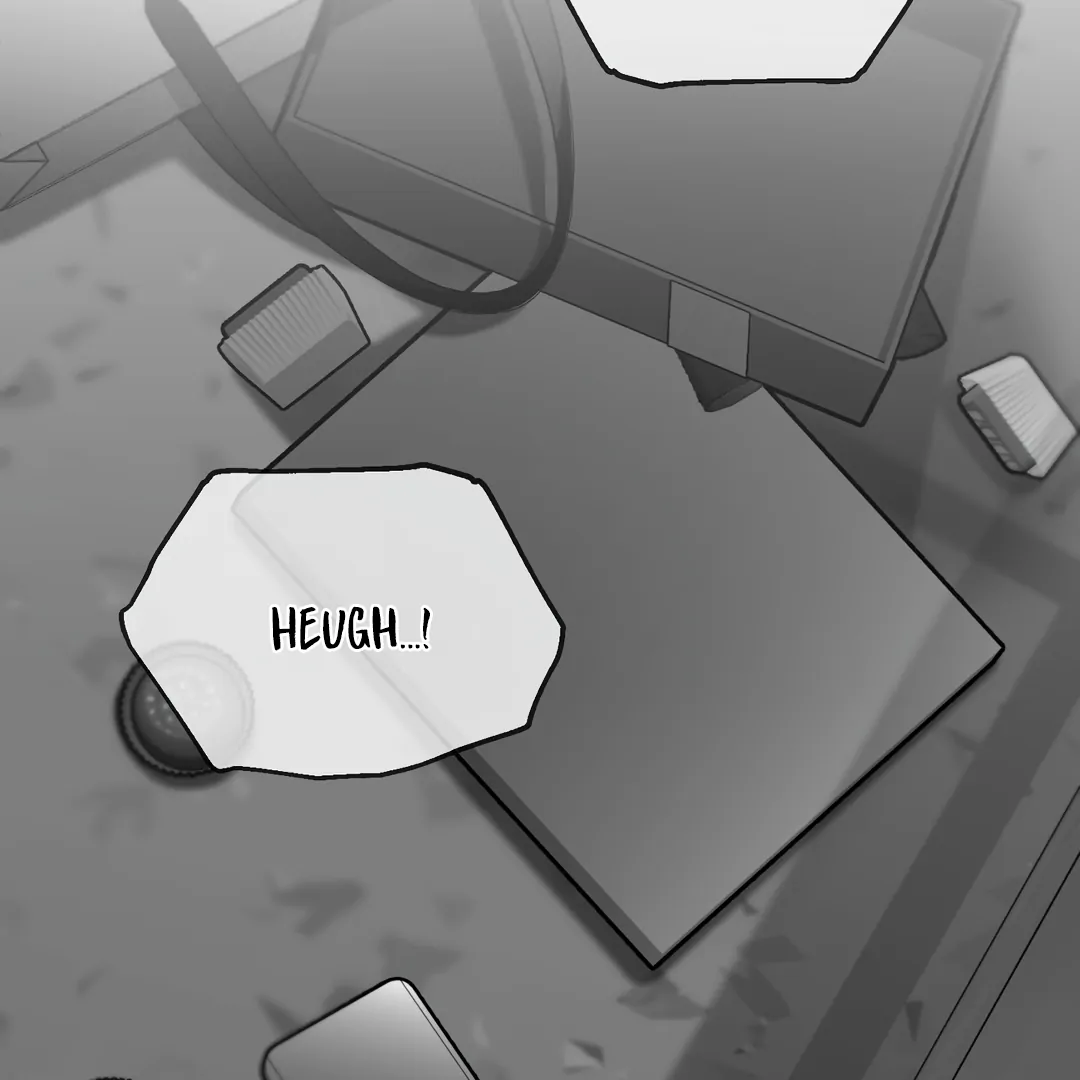 Non-Zero Sum (UNCENSORED) [Cupid Scans] - Chapter 38 manhwa