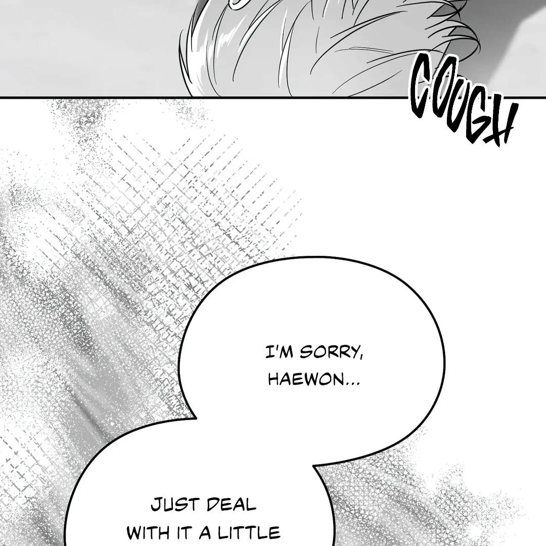 Non-Zero Sum (UNCENSORED) [Cupid Scans] - Chapter 38 manhwa