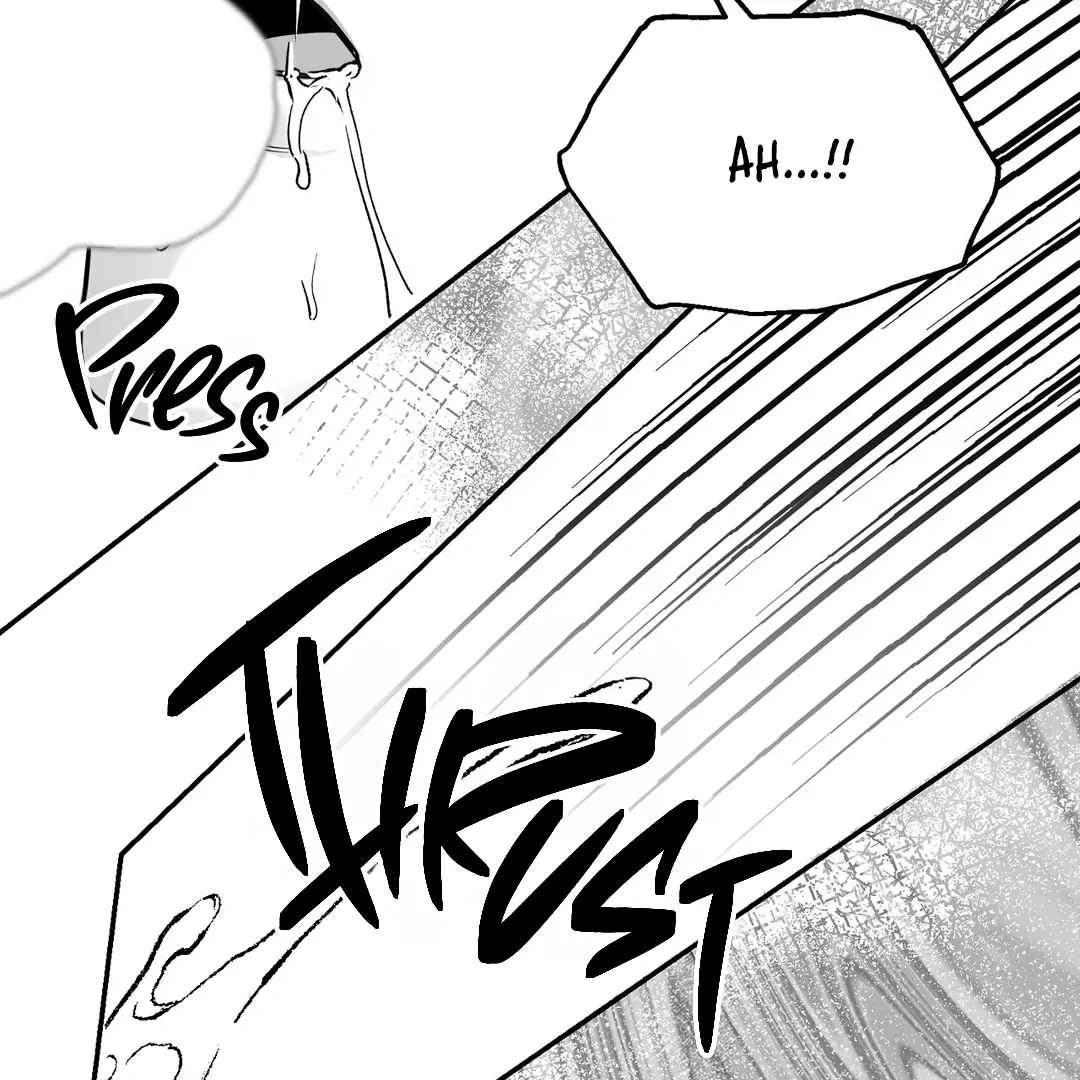 Non-Zero Sum (UNCENSORED) [Cupid Scans] - Chapter 38 manhwa
