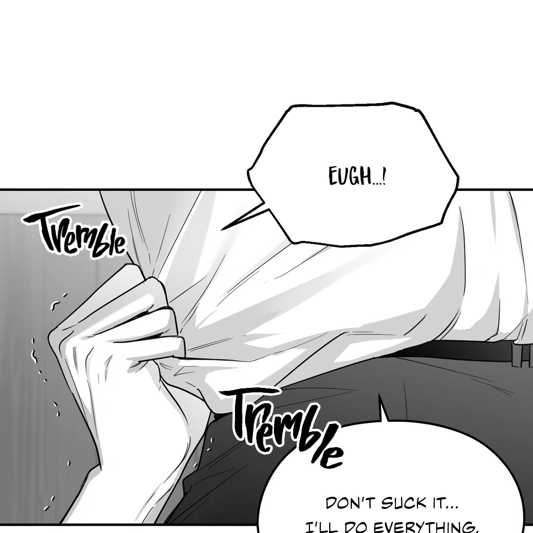 Non-Zero Sum (UNCENSORED) [Cupid Scans] - Chapter 38 manhwa
