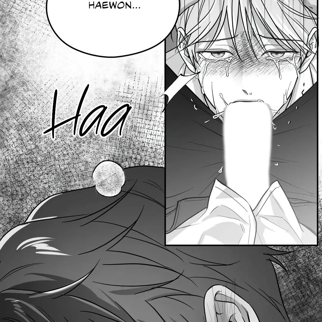 Non-Zero Sum (UNCENSORED) [Cupid Scans] - Chapter 38 manhwa