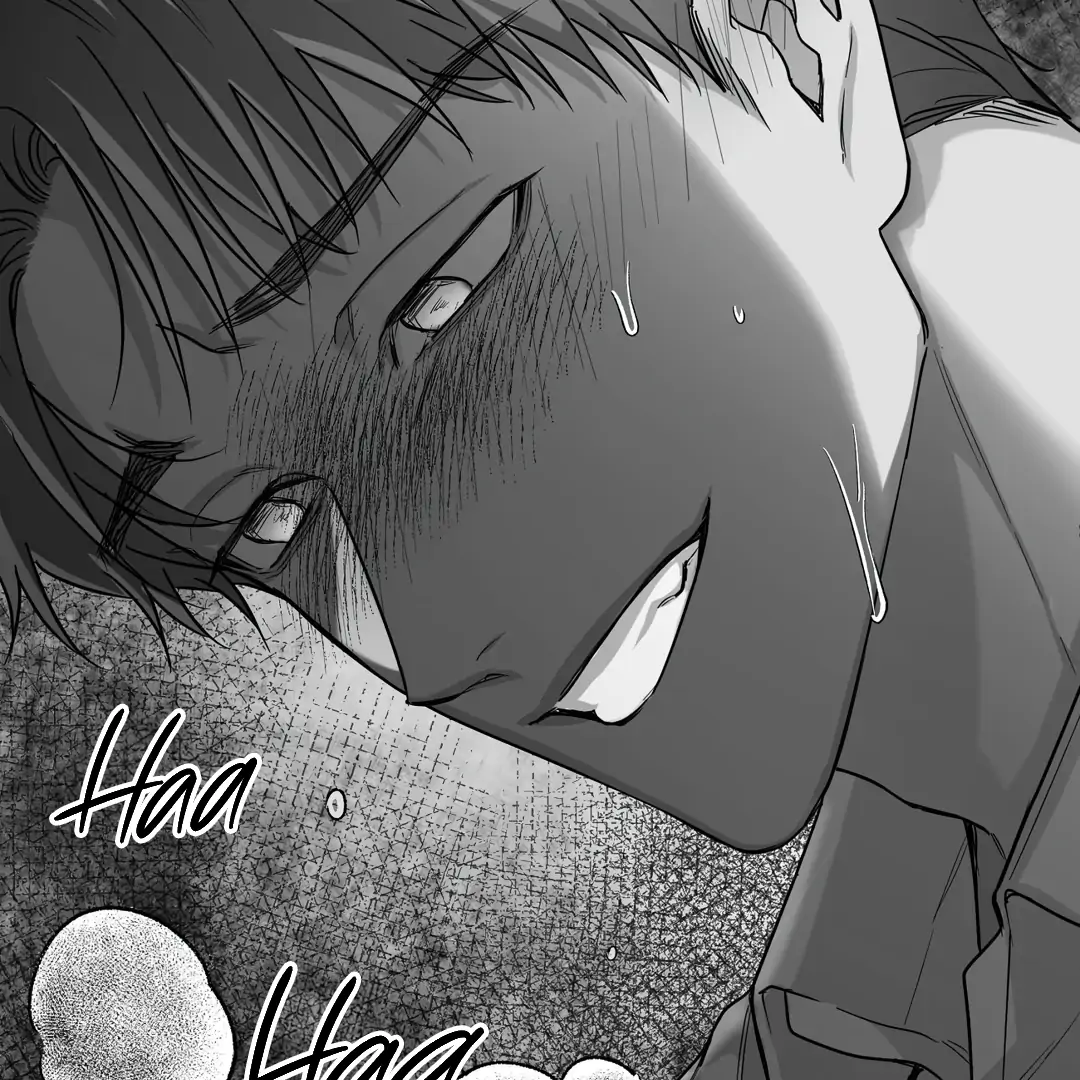 Non-Zero Sum (UNCENSORED) [Cupid Scans] - Chapter 38 manhwa
