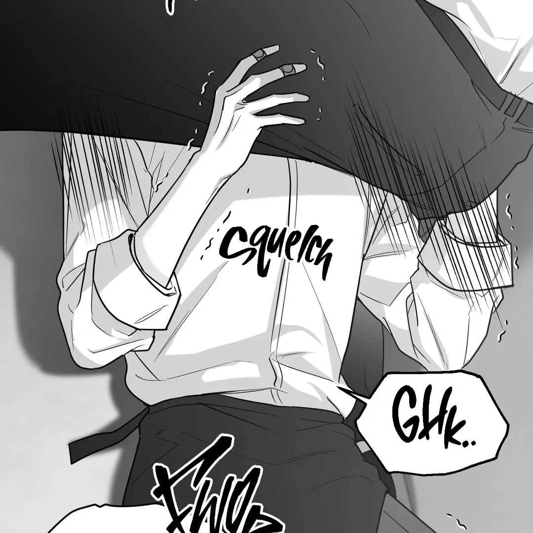 Non-Zero Sum (UNCENSORED) [Cupid Scans] - Chapter 38 manhwa