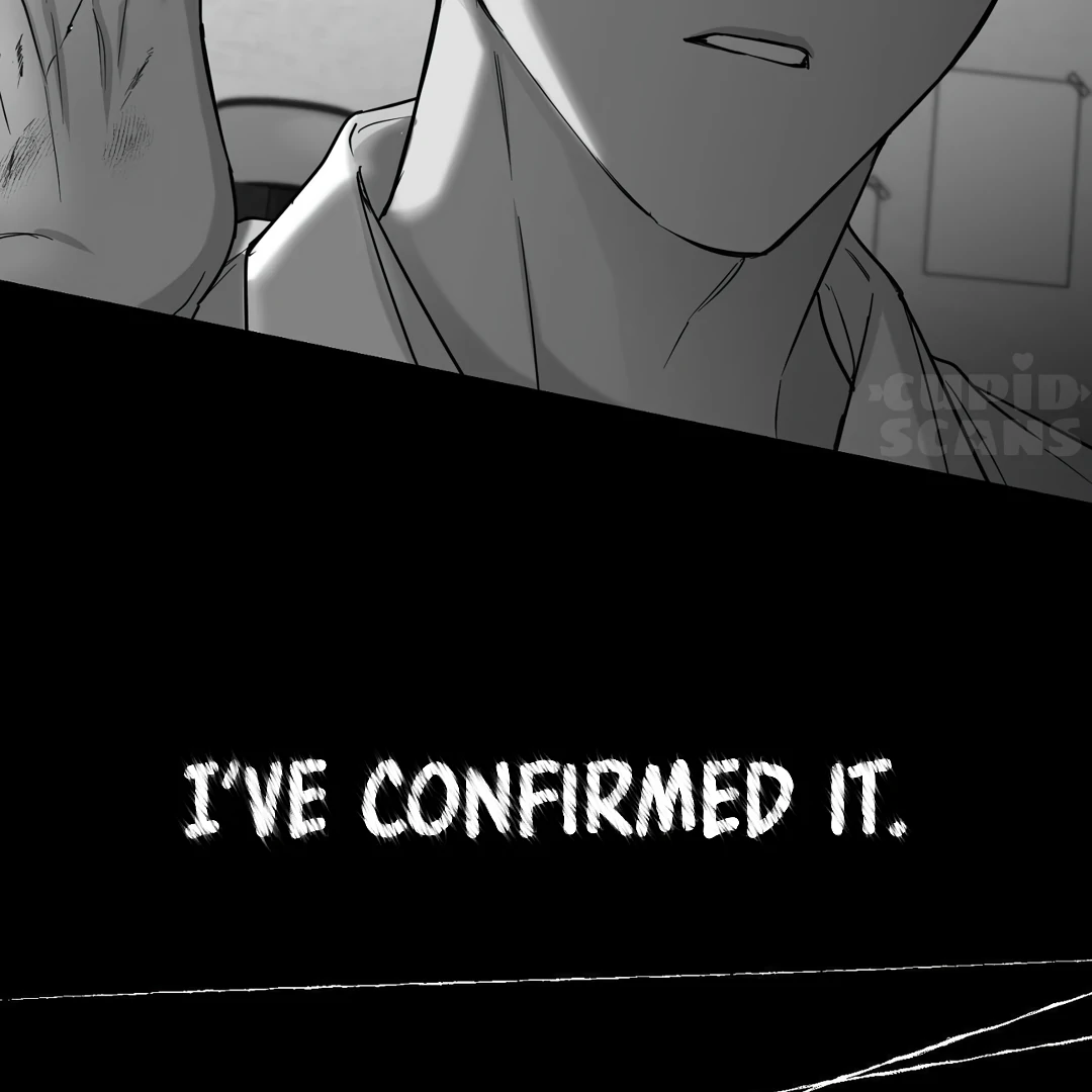 Non-Zero Sum (UNCENSORED) [Cupid Scans] - Chapter 38 manhwa