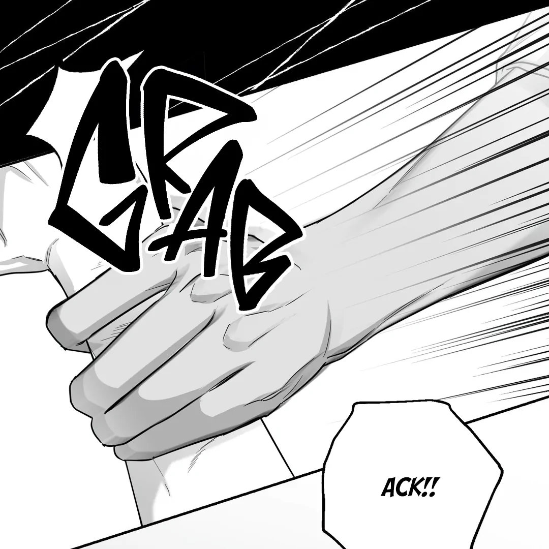 Non-Zero Sum (UNCENSORED) [Cupid Scans] - Chapter 38 manhwa