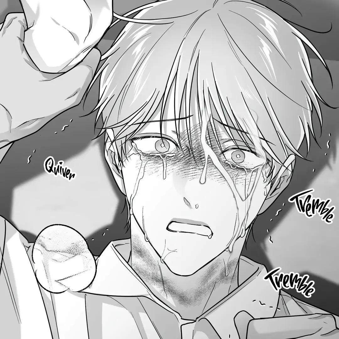 Non-Zero Sum (UNCENSORED) [Cupid Scans] - Chapter 38 manhwa