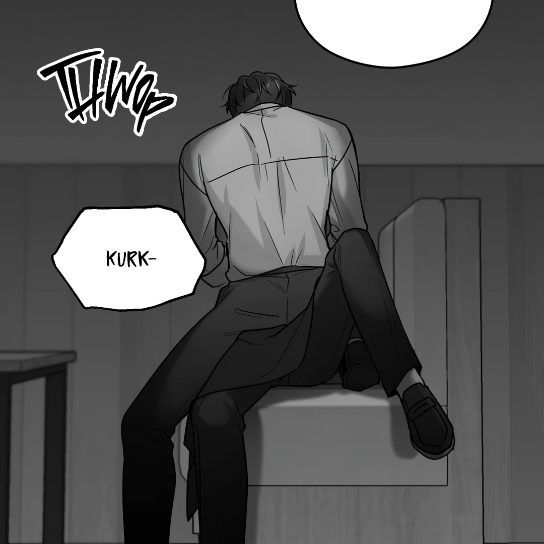 Non-Zero Sum (UNCENSORED) [Cupid Scans] - Chapter 38 manhwa