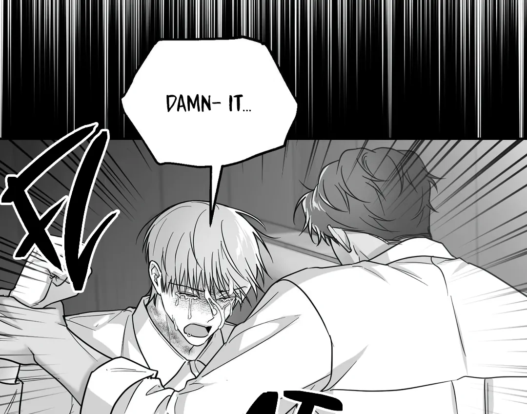 Non-Zero Sum (UNCENSORED) [Cupid Scans] - Chapter 38 manhwa