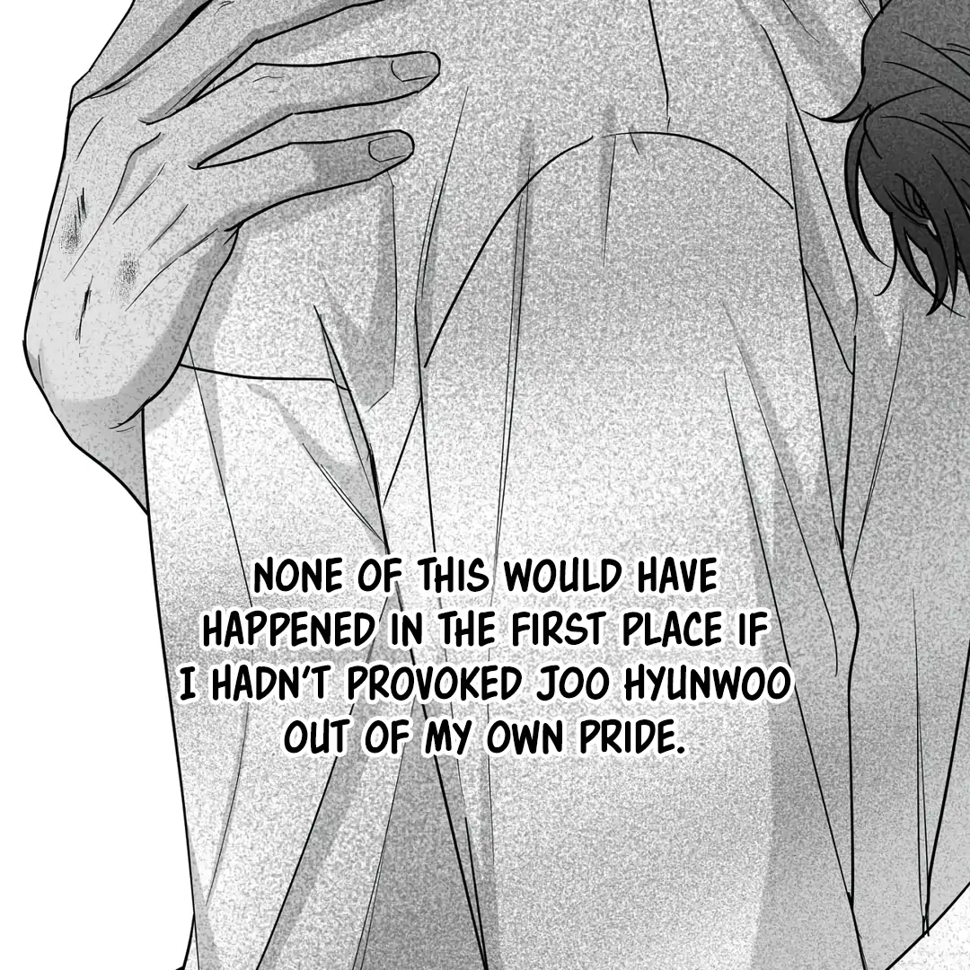 Non-Zero Sum (UNCENSORED) [Cupid Scans] - Chapter 38 manhwa