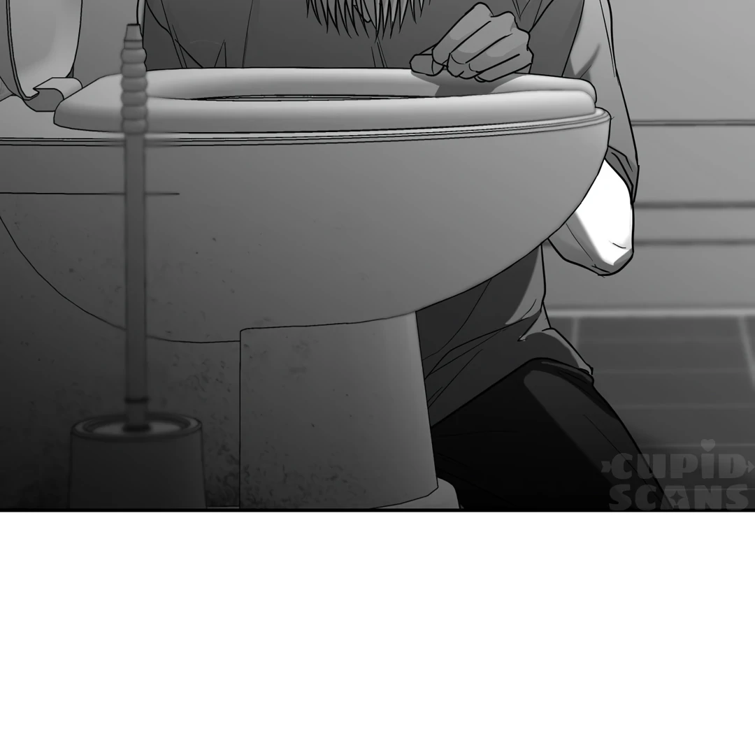 Non-Zero Sum (UNCENSORED) [Cupid Scans] - Chapter 38 manhwa