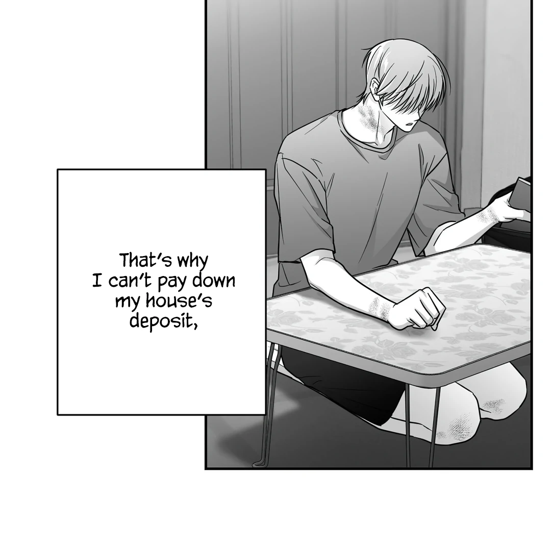 Non-Zero Sum (UNCENSORED) [Cupid Scans] - Chapter 38 manhwa