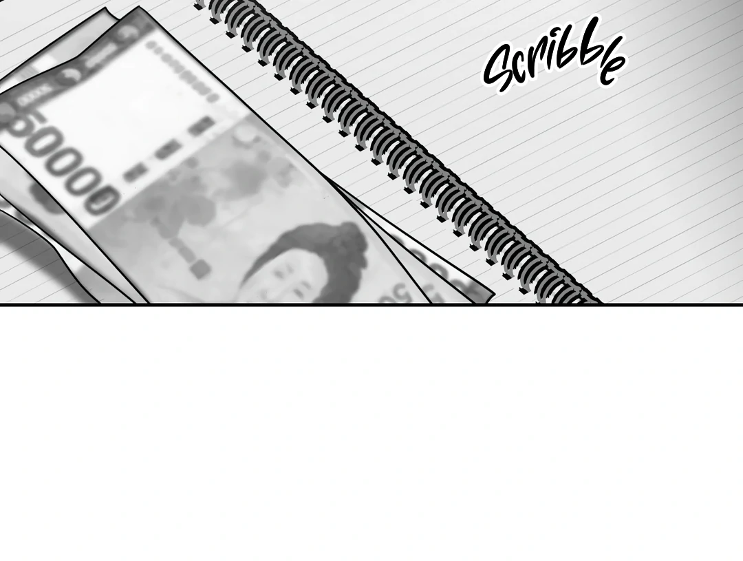 Non-Zero Sum (UNCENSORED) [Cupid Scans] - Chapter 38 manhwa