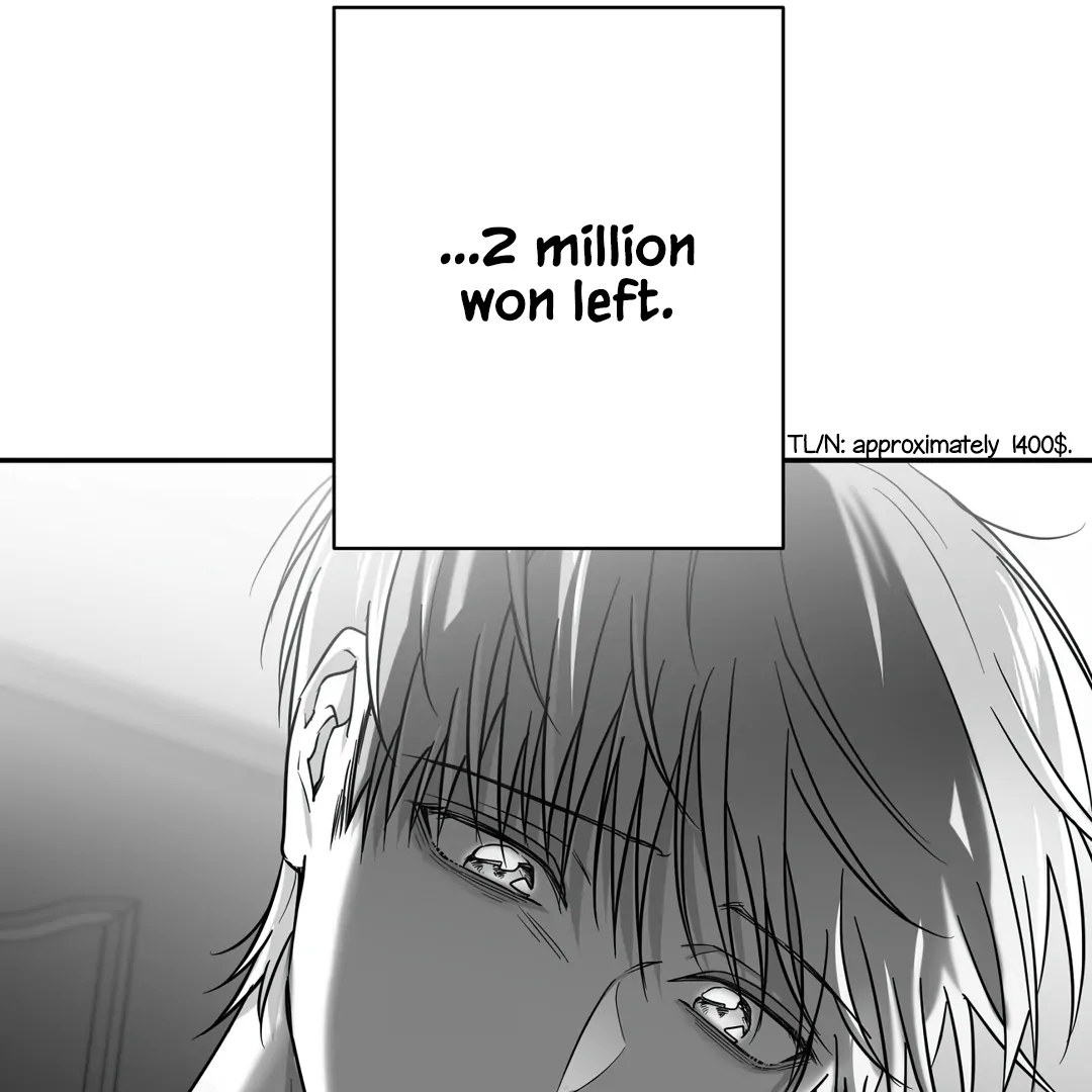 Non-Zero Sum (UNCENSORED) [Cupid Scans] - Chapter 38 manhwa